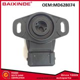 MD628074 TPS Sensor Throttle Position Sensor for MITSUBISHI Lancer Outlander Pajero