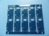1.0mm 6 Layer Multilayer PCB Board PCB for Sound System