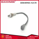 Wholesale Price Car Oxygen Sensor 89465-42170 for Toyota LEXUS