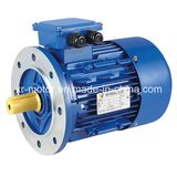 Me2 High Efficiency Aluminum Housing Motor