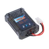 911802-20W 4-8s NiMH/NiCd Battery Easy Charger for RC Car Battery