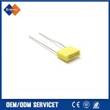 Topmay 400V Metallized Polyester Film Capacitor Mini Box Type