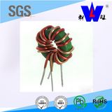 Tcc1004-400uh Common Mode Choke Inductor with RoHS