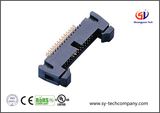 1.27 Ejector Header 180, Wire to Board Connector