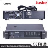 Sound Project 800W Speaker Box Audio System Power Amplifier