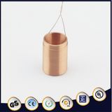 Hollow Toroidal Copper Fixed Induction Coil Air Core Coil