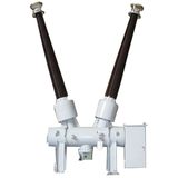 252kv Sf6 Circuit Breaker