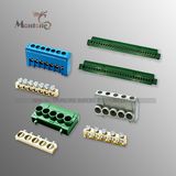 DIN Rail Mount Screw Terminal Block Adapter Module & Bornier & Terminal Block