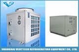 Swimming Pool Heat Pump Air Conditioning and Dehumidify