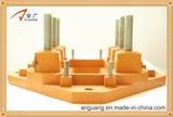 DMC Material Motor Terminal Plate