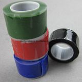 Self-Fusing Silicone Rubber Electrical Tape