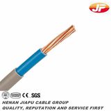 BV/BVVB/BVV PVC Insualted Electrical Wire
