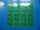 Double Sided PCB Fabrication Immersion Gold Board in Panel