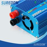 Solar Home Lighting Battery USB 500W Pure Sine Wave Inverter