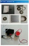 Obstace and Photocell Shutter Motor