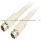 F Screw Plug - F Screw Plug Cable, Gr59