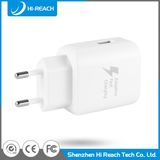 AC 100V-240V Travel Mobile Phone USB Charger