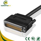 SCSI 68pin Wire Connection Cable for Visual Press Equipment