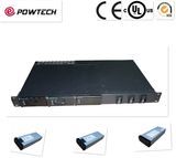 48VDC Telecom Rectifier (CE, SGS, ISO certified)
