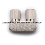 L9 Double Male U Link RF Connector