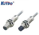 DC/AC M12 Extented Sensing Type Inductive Sensor