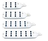 Italy Type Power Socket, Italian Power Outlets, Chiliean Power Socket