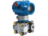 Smart Differential Pressure Transmitter
