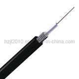 GYXTY Central Tube Optic Fiber Cable