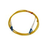 LC Fiber Optic Patch Cord Optical Fiber Patch Cord