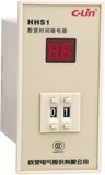 Digital Time Relay (HHS1(JS14S))