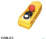 COB-C1 Water-Proof Lifing Push Button Control Switch