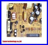 Pb-Free DIP Process Electronic OEM Contract Assembly