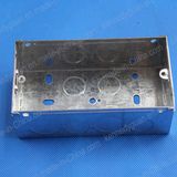 Electrical Metal Switch Box