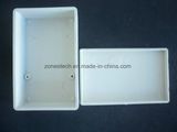 Custom IP54 Electronic Enclosure Case ABS Plastic Box
