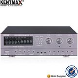 Factory Digital Echo Mixing Karaoke Amplifier with Remote Control