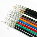 CATV 59 Coaxial Cable for Satellite
