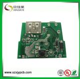 China EMS One Stop PCB/PCBA/Components Assembly