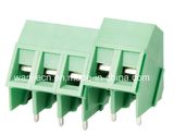 Best Selling PCB Screw Terminal Block (WJ103-5.0/10.0mm)
