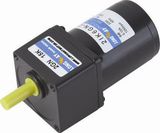 60mm AC Gear Motor for Packing Machine