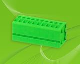 PCB Screw Terminal Block Similar to Phoenix Combicon Connector