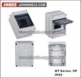 Ht-5p Waterproof Ditribution Box in China