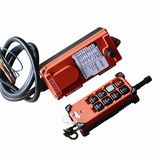 F21-6s Industrial Wireless Radio Remote Control for Cranes