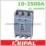 China Manufacturer of 250A MCCB