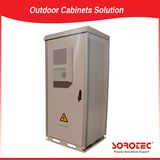 Telecom Base Station Outdoor Battery Cabinets