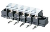 High Quality Barrier Terminal Block Wj48RM