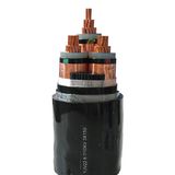 XLPE Power Cable 25kv 33kv 66kv