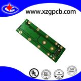 Heavy Copper Thickness Industrial Control PCB