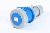 IP44 Ordinary Type Industrial Connector Qx-233