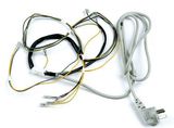Power Cord Wire Harness