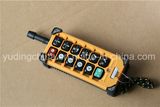 Radio Industrial Wireless F23-Bb Remoter Controls for CD1 Electric Chain Hoists